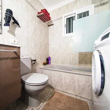 Monis Natura Apartman Icod de los Vinos