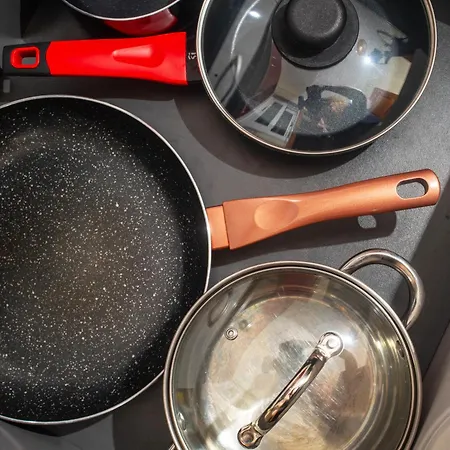 Apartman Monis Natura Icod de los Vinos