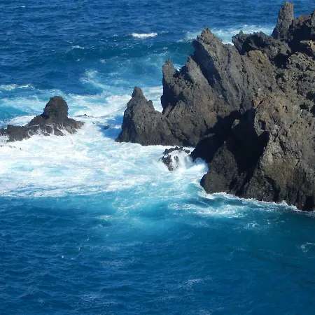 Monis Natura Apartman Icod de los Vinos