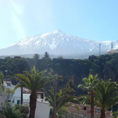 Apartman Monis Natura