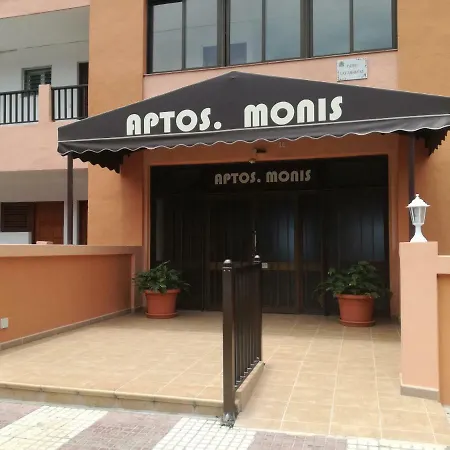 Monis Natura