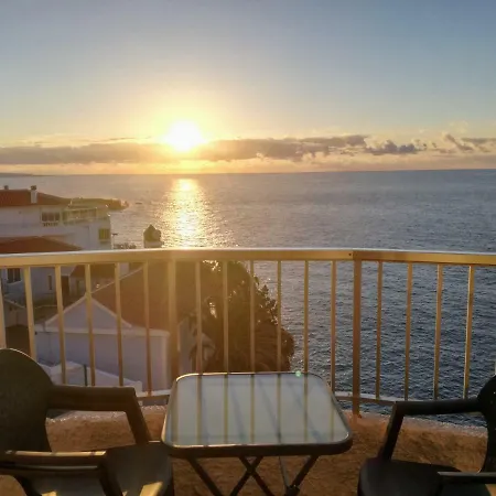 Monis Natura Apartman Icod de los Vinos