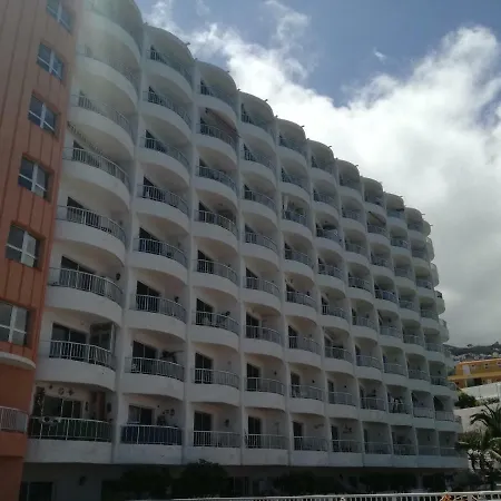 Monis Natura Apartman Icod de los Vinos