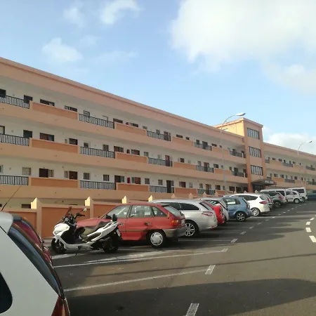 Monis Natura Apartman Icod de los Vinos