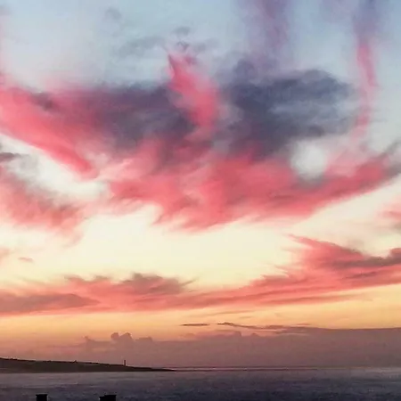 Apartman Monis Natura