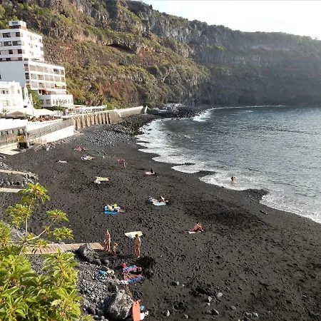 Monis Natura Apartman Icod de los Vinos