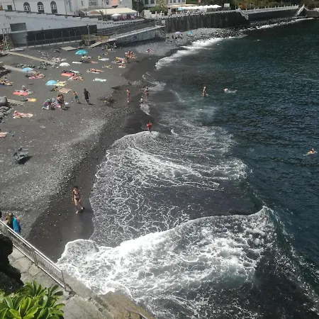 Apartman Monis Natura Icod de los Vinos