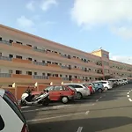 Monis Natura Apartman Icod de los Vinos