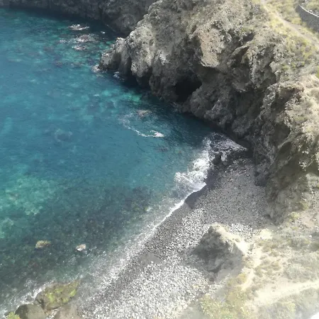 Apartment Monis Natura Icod De Los Vinos