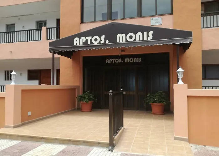 Monis Natura