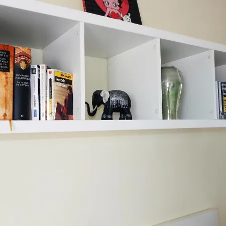 Monis Natura Apartament