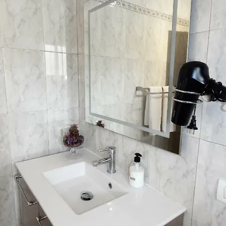 Monis Natura Apartament